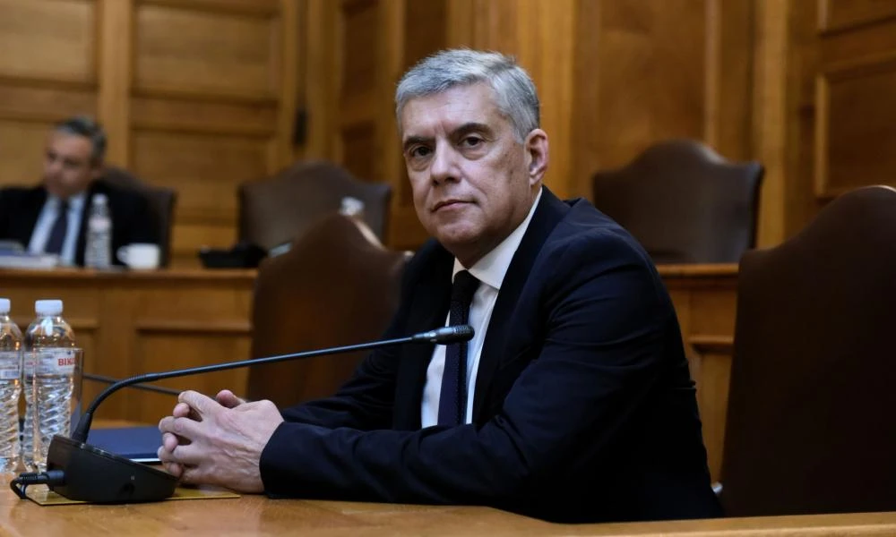 Αγοραστός για το μπάζωμα στα Τέμπη: «Δεν ισχύουν όσα λέει η κυρία Καρυστιανού για εμένα»